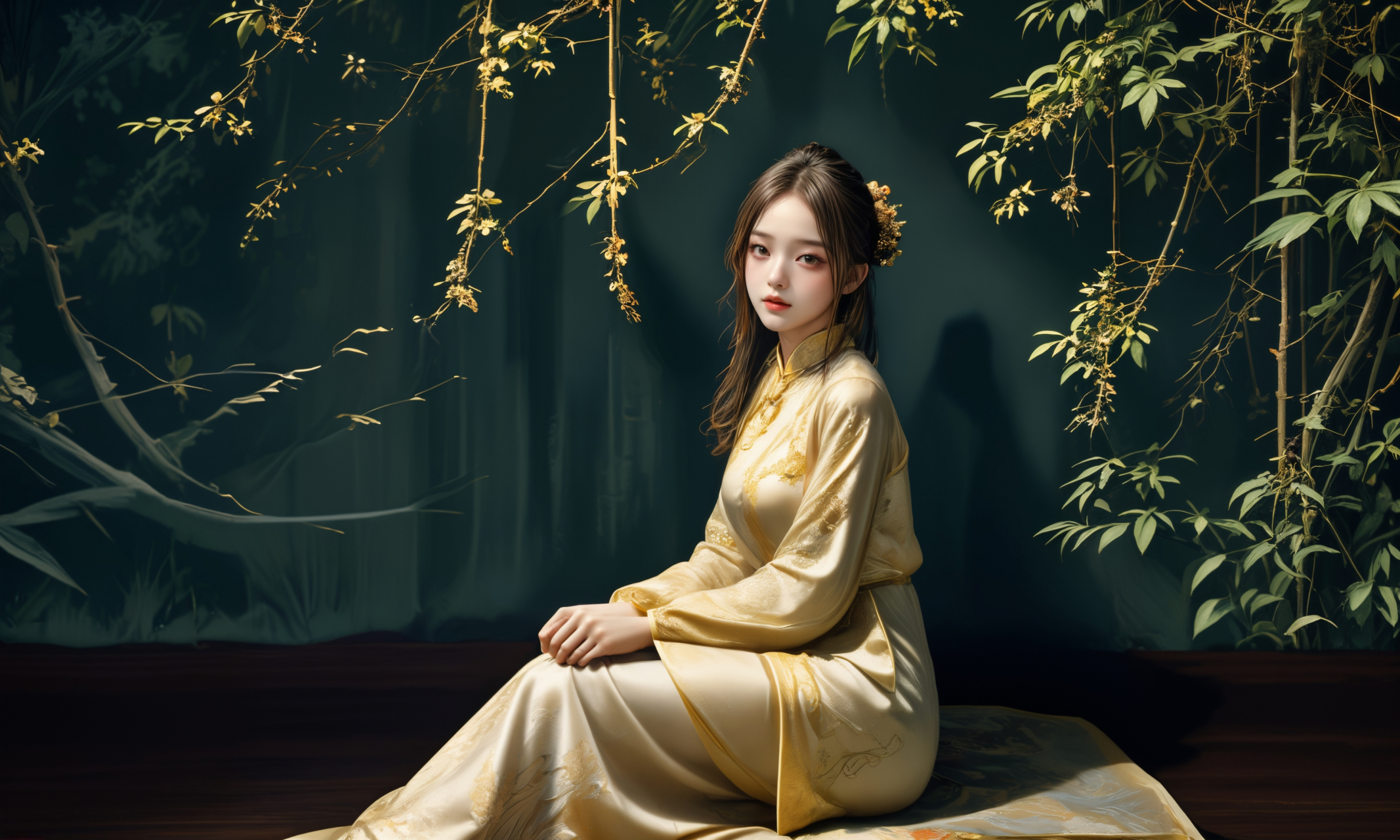 中美青年共赏巴蜀文化 深化友谊共筑和平之桥